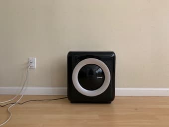 Coway Air Purifier 1