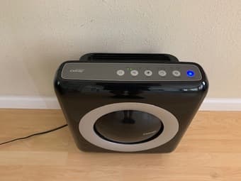 Coway Air Purifier 3