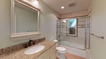 Palo Alto house with room for rent! 3