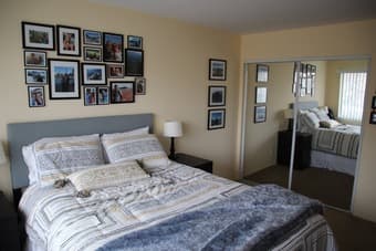 Amazing bed 1