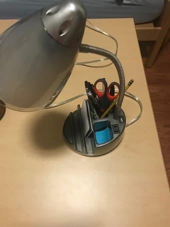 Selling desk lamp 1