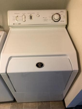 Dryer - Move Out Sale 1