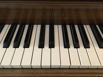 Kimball Piano 2