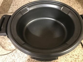 Cuisinart 4 Quart Programmable Slow Cooker 2
