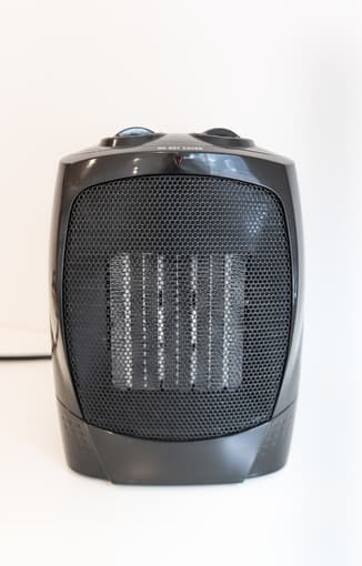 Portable Electric Heater 1