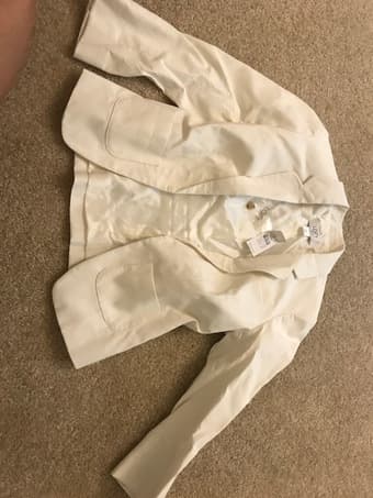 The Loft 00P Brand New Jacket with Tags 1