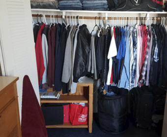 1 Bedroom For Sublease/Rent Summer 6/16/19-9/16/19 @ EV Stanford Uni. 2