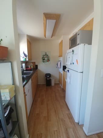 Room in 3br/2ba in Menlo Park available 7/12 3