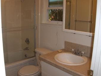 Mountain View 1 bedroom Available now. 1