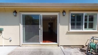 Palo Alto house with room for rent! 1