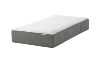Selling Twin Mattress and Bed Frame 1