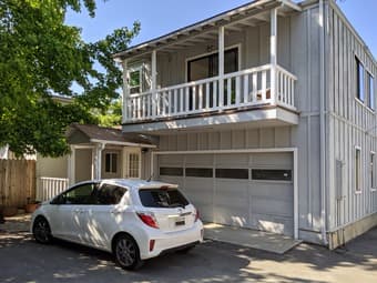 3 Bed / 2 Bath House near Woodside Plaza and 280 1