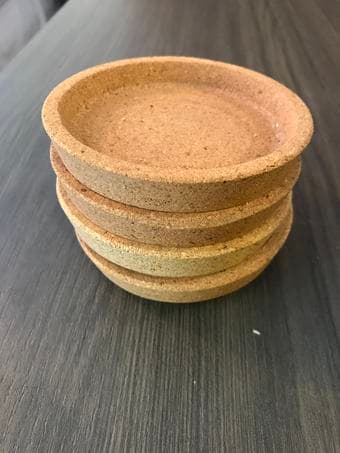 Set of 4 coasters 1