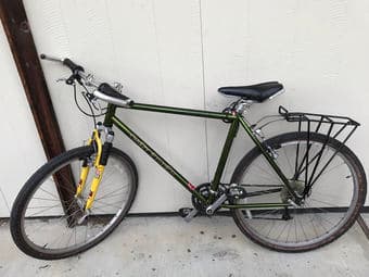 Gary Fisher Hoo Koo E Koo Mountain Bike 3