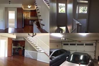 Room in great house in Menlo Park avaible! 3