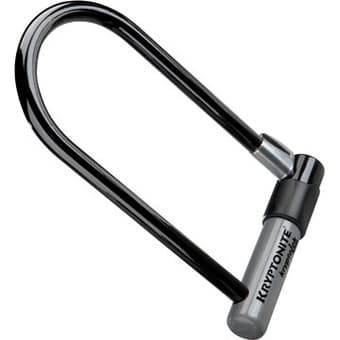 Kryptonite bike lock (w/ 2 keys) for sale 1