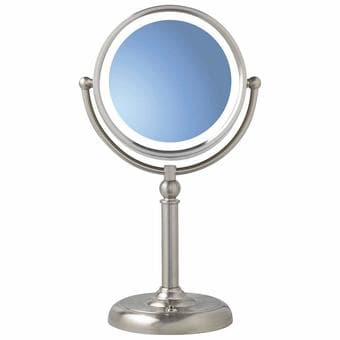 Moving Sale! Dumbbell Set, Vanity Mirror, Shoe Organizers 2