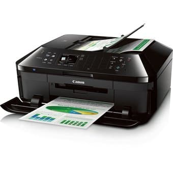 Canon all-in-one wireless color printer for sale 2