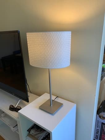 Lamp 1