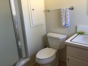 安稳的住所menlo park近stanford主卧有家具（private bathroom）出租2019年8月1号 2