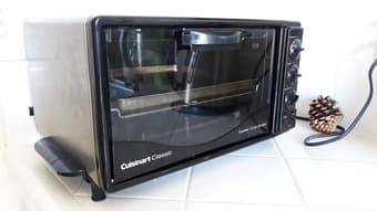 Toaster Oven, Canon 3-in-1 Printer and Electric Piano 1