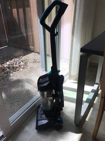 Vacuum for Sale - great condition 2
