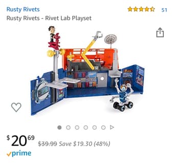 Toy 1