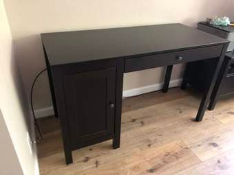 IKEA Hemnes Desk, $100 OBO 2
