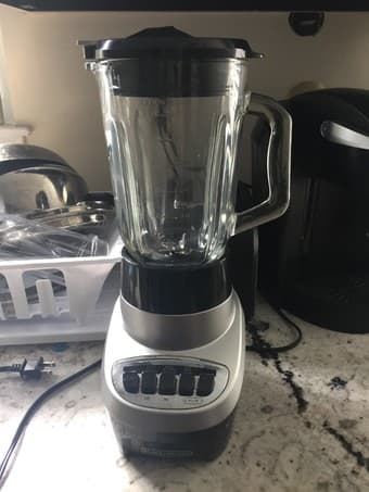 Blender and toaster for sale! 1