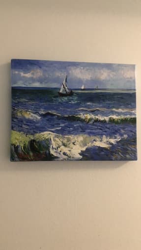 Wall art 2