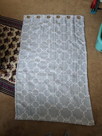 Curtains 1