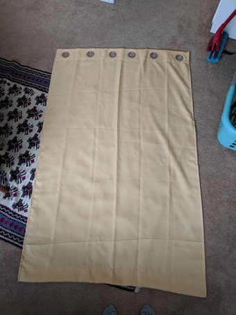 Curtains 2