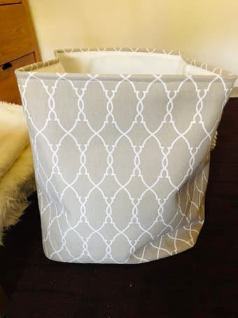 Laundry bag 1