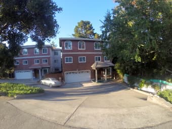 6 bedroom, 5.5 bathroom house for summer sublet! 1
