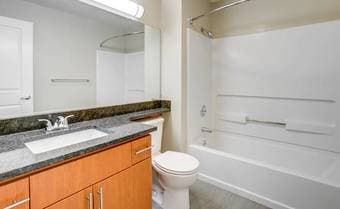 Room for Rent in Mansion Grove Apartments (Santa Clara) 3