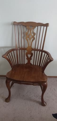 Dining Table and Chairs for Sale 2