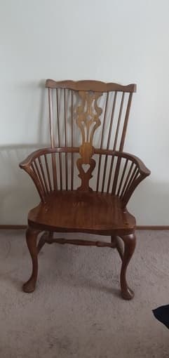 Dining Table and Chairs for Sale 3