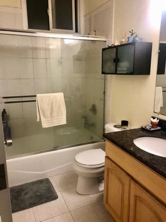 Sublet in the Mission, July-August (flexible dates) 3