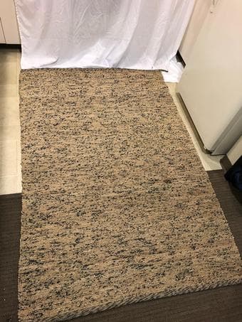 Ikea "MELHOLT" - Good Condition 1