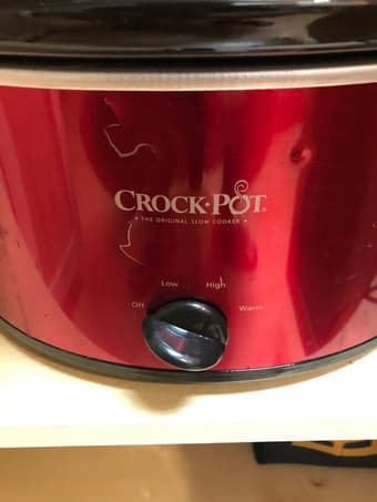 Cooker 1