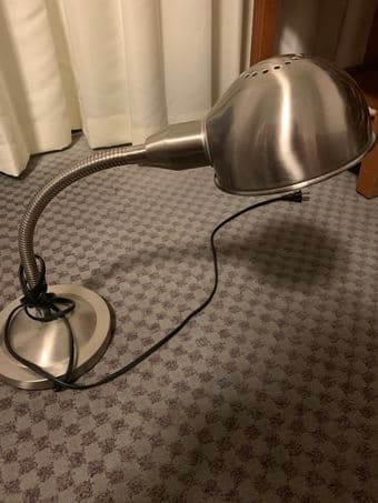 Lamps 1