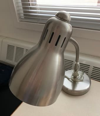 Lamps 2