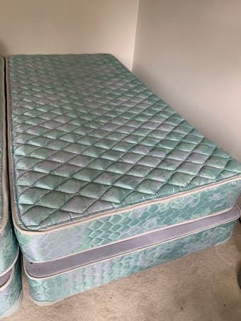 Mattress 1