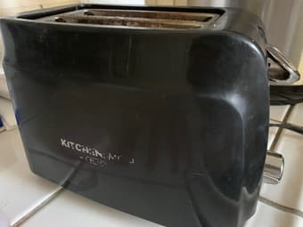 Toaster 1