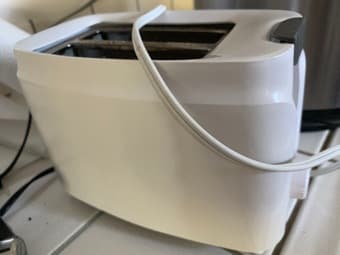 Toaster 2