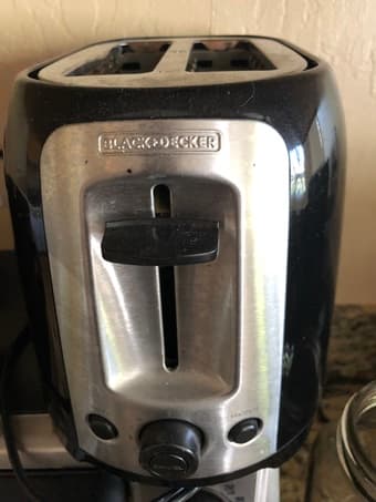 Toaster 1