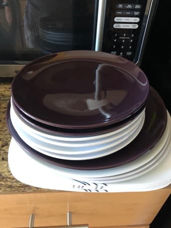 New plates 1