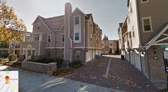 1br - Menlo Park Furnished Sublet Master Bedroom in 3 BD Modern Apartm 1