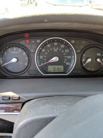 2007 Hyundai Sonata - 95k miles 3