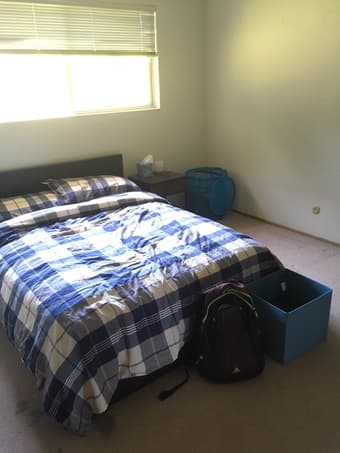 Downtown Palo Alto (Near University Avenue) 1BED in 3BED/2.5BR 3